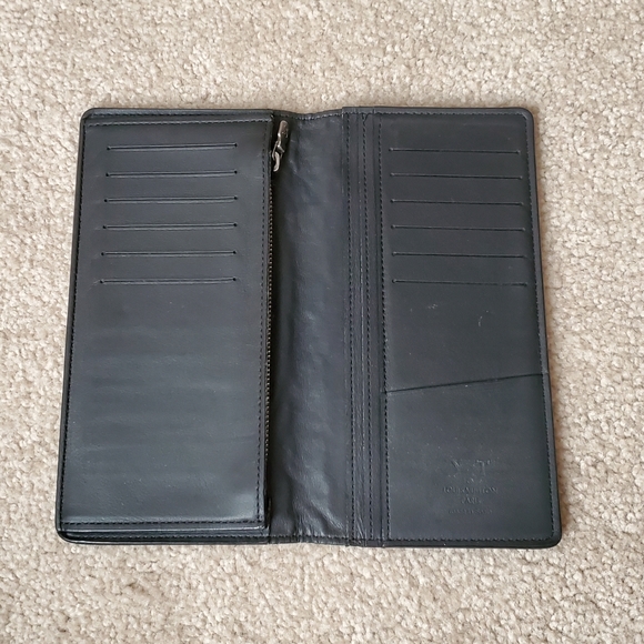 Louis Vuitton Braza Infini Wallet - Picture 3 of 11